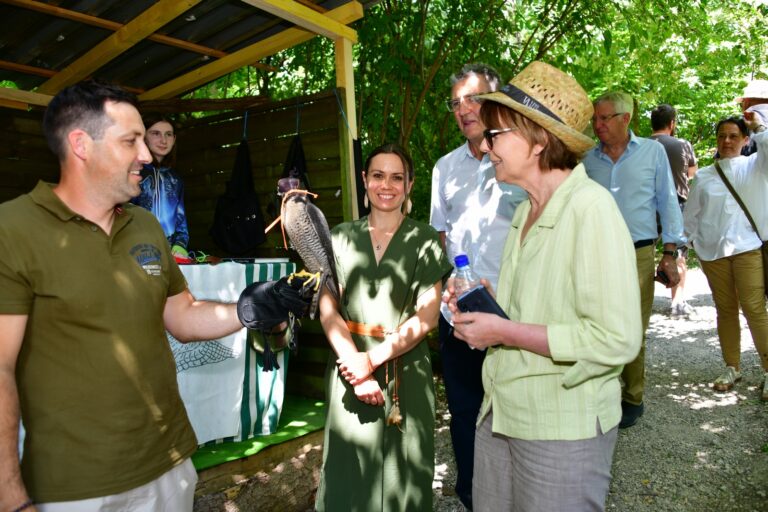 Salon Chasse Pêche Kolbsheim 2023 (3)