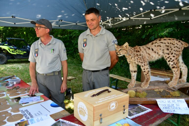 Salon Chasse Pêche Kolbsheim 2023 (74)