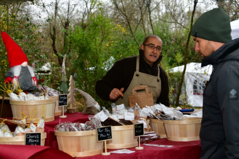 Marché de Noël Kolbsheim 2022 (7)